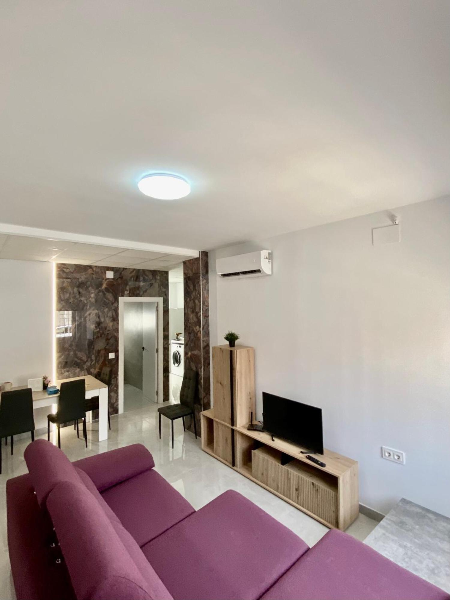 Apartment Paradise Costa En Alcazares