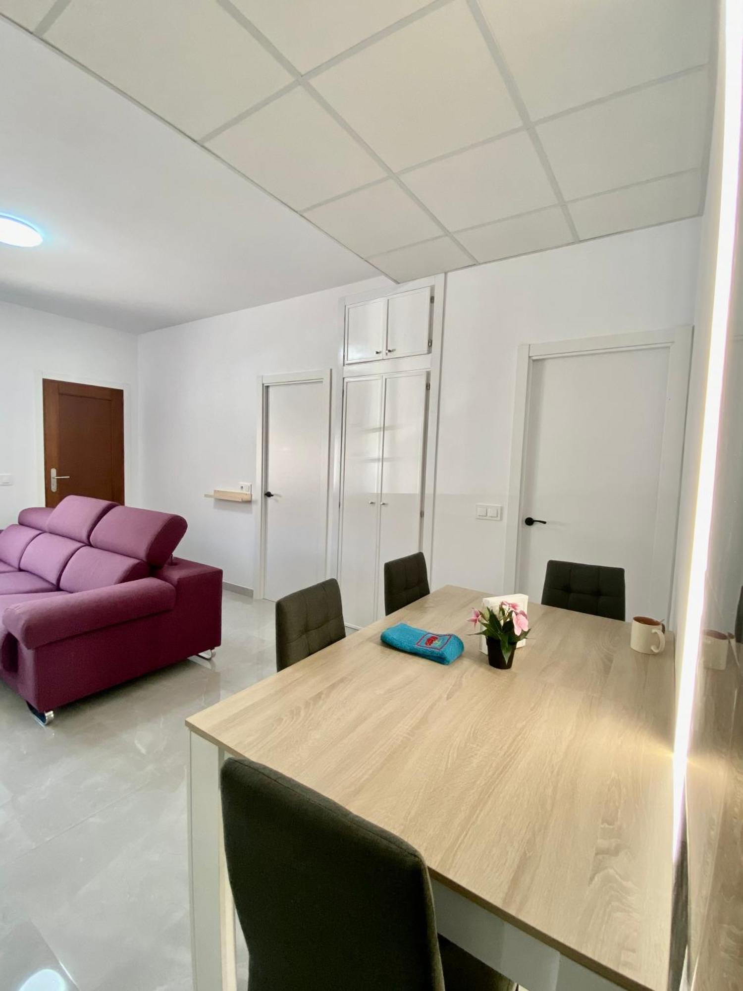 Paradise Costa En Alcazares Apartment Los Alcazares