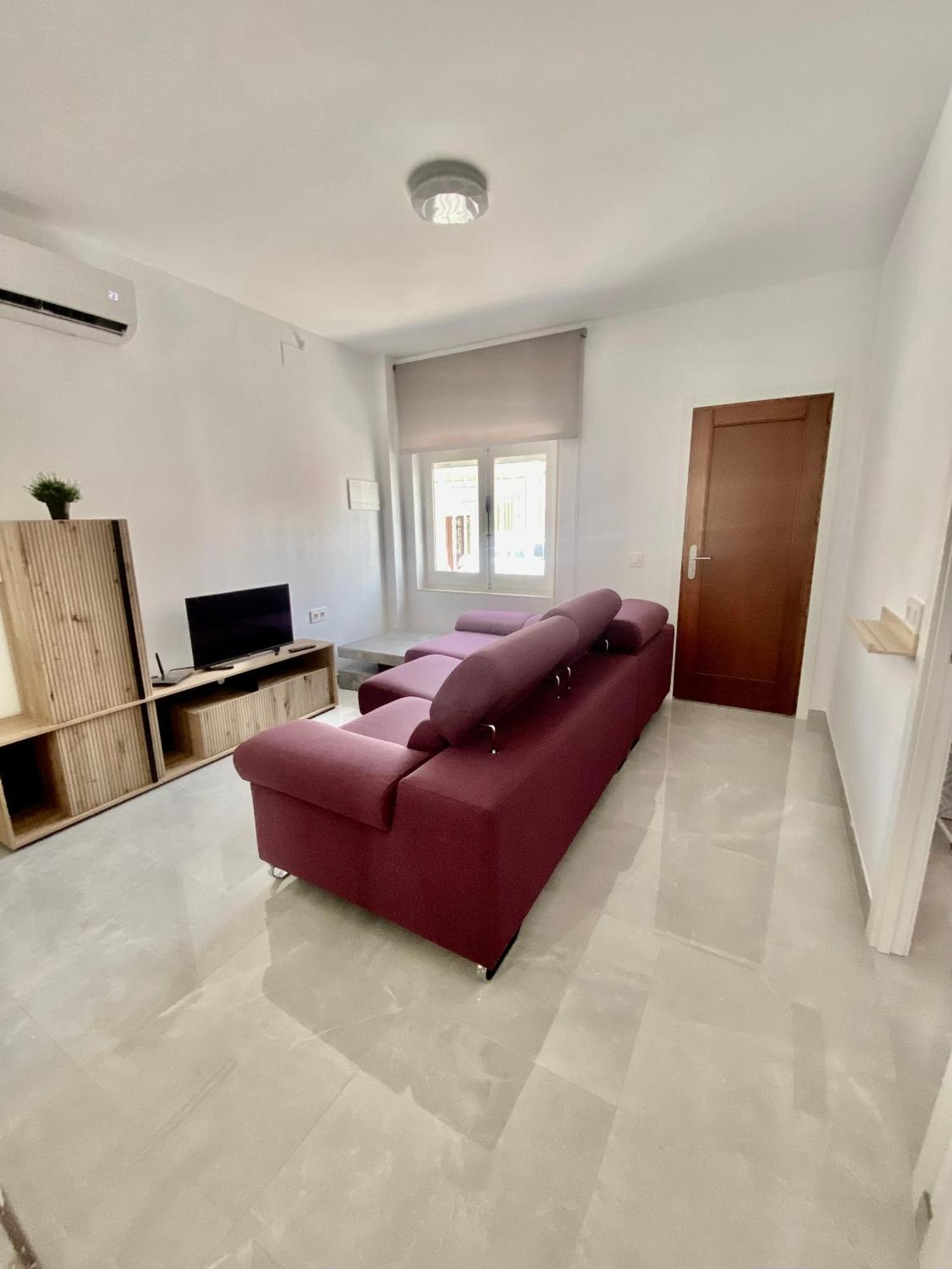 Paradise Costa En Alcazares Apartment *