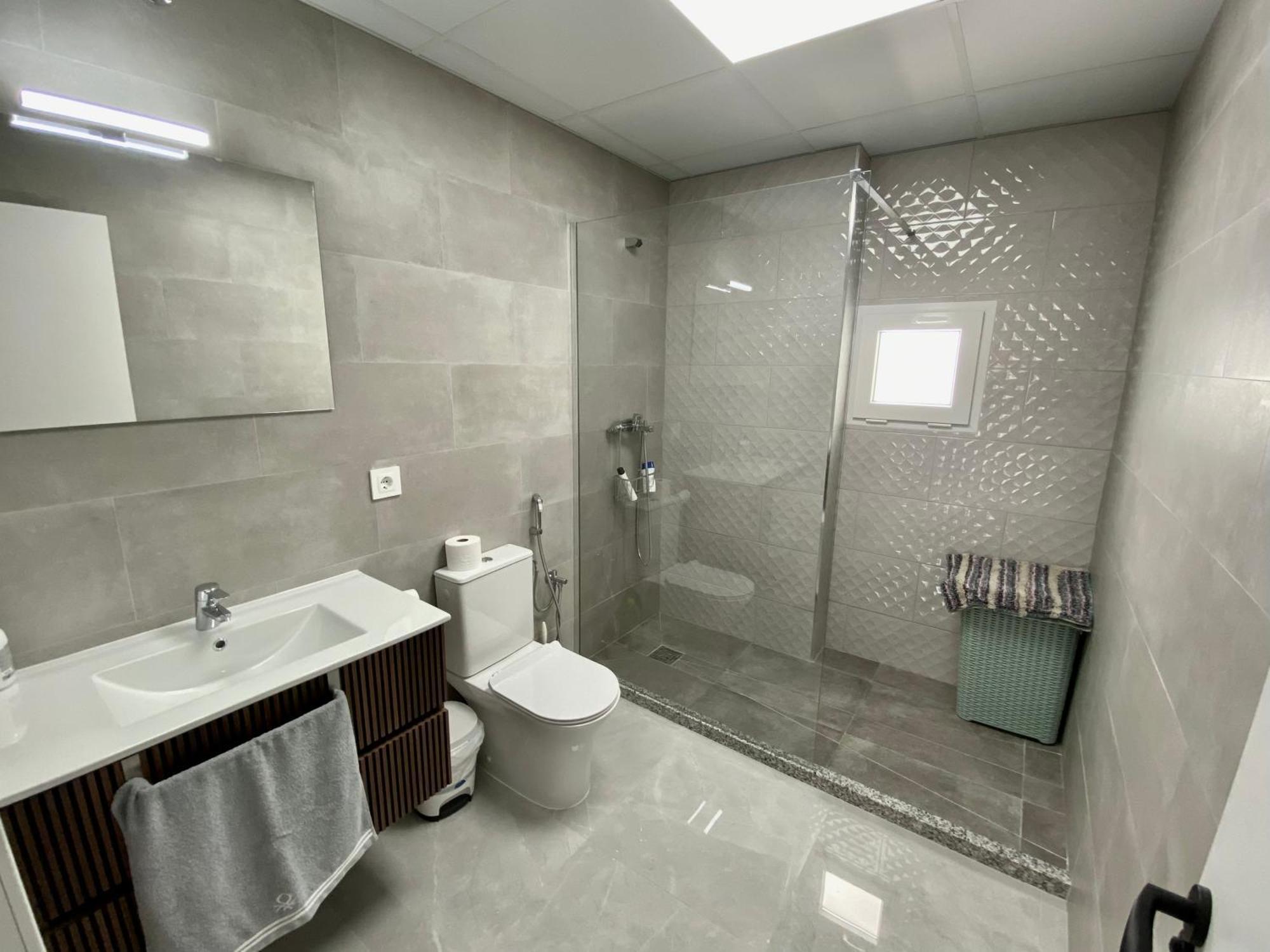 Apartment Paradise Costa En Alcazares