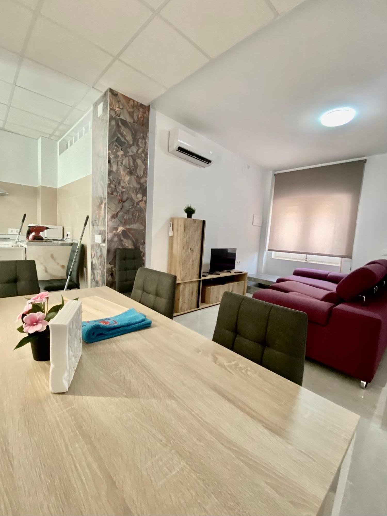 Paradise Costa En Alcazares Apartment Los Alcazares