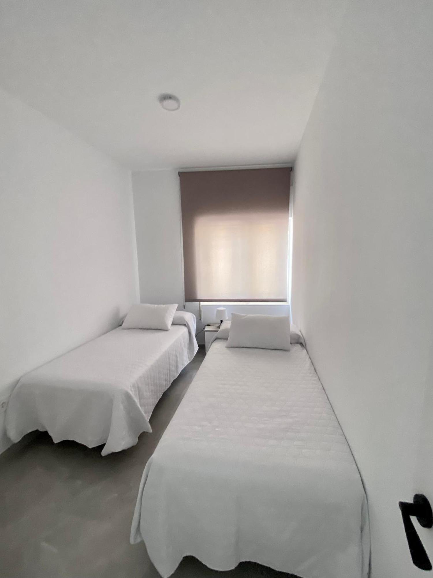 Apartment Paradise Costa En Alcazares Los Alcázares
